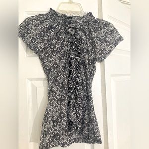 Women’s Limited short sleeve blouse